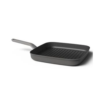 BergHOFF | Leo Collection Nonstick 11" Grill Pan,商家Macy's,价格¥818