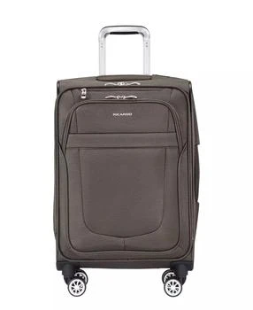 Ricardo | La Jolla Softside Carry-on Spinner, 21",商家Macy's,价格¥949