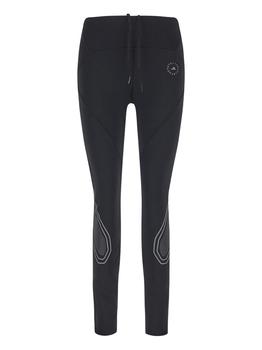 Adidas | Adidas By Stella McCartney TruePace Mid Rise Stretched Leggings商品图片,8.6折, 独家减免邮费