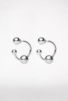 Jean Paul Gaultier | JEAN PAUL GAULTIER Women Piercing Earrings,商家NOBLEMARS,价格¥779