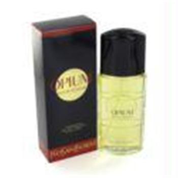 圣罗兰黑鸦片, Yves Saint Laurent | OPIUM FOR MEN by Yves Saint Laurent Eau De Toilette Spray 3.4 oz商品图片 7.9折