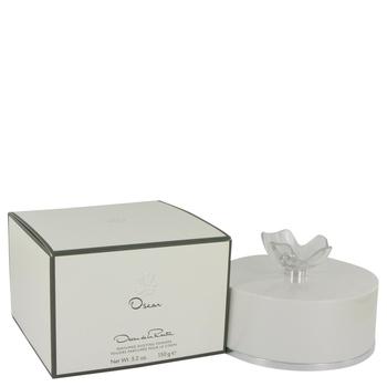 推荐Oscar De La Renta 400179 5.3 oz Perfumed Dusting Powder by Oscar De La Renta for Women商品