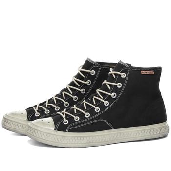 Acne Studios | Acne Studios Ballow High Tumbled Sneaker商品图片,