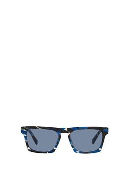 ALAIN MIKLI | ALAIN MIKLI Sunglasses商品图片,7.4折×额外9折, 额外九折