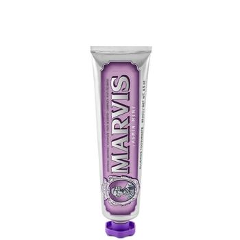 商品Marvis | Marvis玛尔斯  紫色茉莉薄荷牙膏 - 85ml,商家Unineed,价格¥49图片