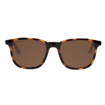推荐Lacoste  LA 915S 214 Unisex Square Sunglasses商品