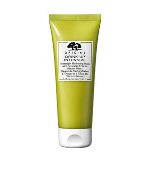 悦木之源面膜价格, Origins | Drink Up Intensive Overnight Mask商品图片 