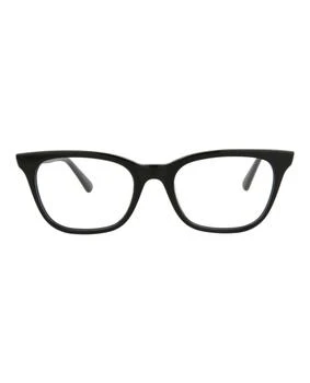 Alexander McQueen | Cat Eye-Frame Acetate Optical Frames,商家Maison Beyond,价格¥200