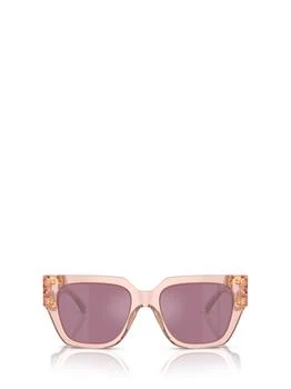 Versace | Versace Eyewear Square Frame Sunglasses 6.7折, 独家减免邮费