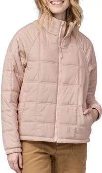 Patagonia Women's Lost Canyon Jacket,价格$89.60