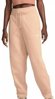 商品NIKE | Nike Women's Sportswear Phoenix Fleece High-Waisted Curve Sweatpants,商家Dick's Sporting Goods,价格¥174图片