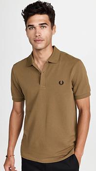 推荐Plain Fred Perry 衬衣商品