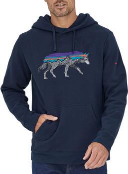 patagonia, Patagonia | Patagonia Men's Back for Good Uprisal Hoodie商品图片 8折