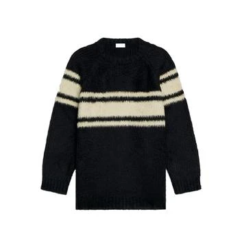推��荐Celine Logo Sweater商品