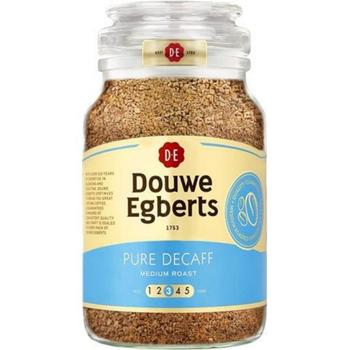 商品DouweEgberts | Douwe Egberts Pure Decaff Instant Coffee (Pack of 2),商家Macy's,价格¥280图片