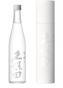 KUBOTA SAKE | Kubota Seppou White Junmai Daiginjo Sake 2021 500ml,商家Harvey Nichols,价格¥719