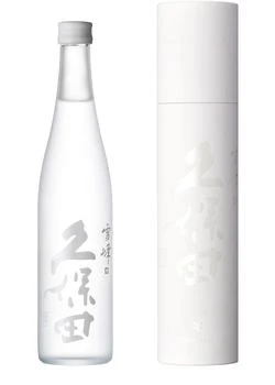 KUBOTA SAKE | Kubota Seppou White Junmai Daiginjo Sake 2021 500ml,商家Harvey Nichols,价格¥836