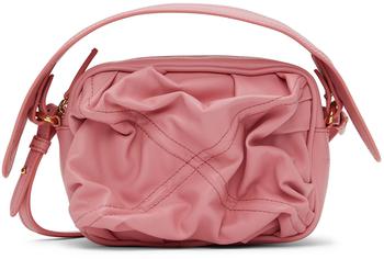 product Pink Wire Box Bag image