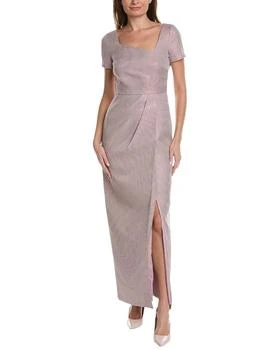 Kay Unger | Kay Unger Roslyn Gown,商家Premium Outlets,价格¥627