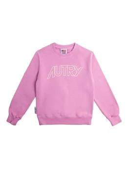 推荐Autry 男童T恤 A43IKSAK011U 粉红色商品