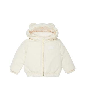 Burberry | Bear Puffer Jacket (Infant/Toddler)商品图片,4.2折, 独家减免邮费