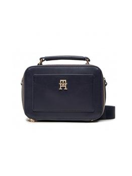 Tommy Hilfiger | Borsetta TOMMY HILFIGERIconic Tommy Trunk AW0AW13141 DW6Novit商品图片,满$175享8.9折, 满折