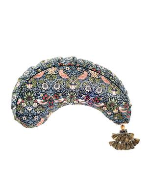 商品DockATot | x William Morris Floral Nursing Pillow (58cm x 33cm),商家Harrods,价格¥787图片