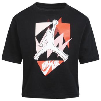 aj5, Jordan | Jordan Retro 5 T-Shirt - Girls' Grade School商品图片 
