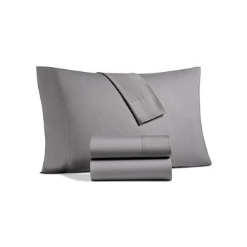 商品Luxurious Blend 2-Pc. Standard Pillowcase Set图片