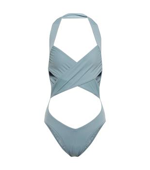 Crossover Culture, Norma Kamali | Crossover Mio swimsuit商品图片 