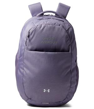 Under Armour | Hustle Signature Backpack商品图片,独家减免邮费