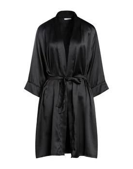 VERDISSIMA | Dressing gowns & bathrobes,商家YOOX,价格¥174