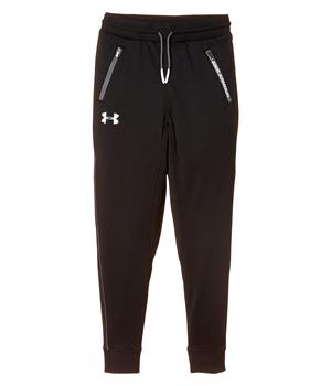 Under Armour | Pennant Tapered Pants (Big Kids)商品图片,7.4折, 独家减免邮费