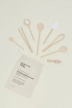 推荐Hawkins New York Essential Wooden Kitchen Set商品