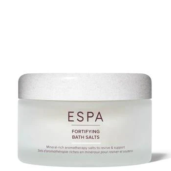 ESPA | ESPA Fortifying Bath Salts 180g,商家LookFantastic US,价格¥544