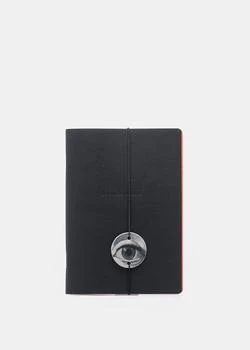 SLOW DESIGN | Slow Design Pocket Notebook,商家NOBLEMARS,价格¥120