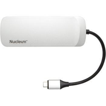 商品Kingston | Nucleum USB-C 7 Port Hub,商家Verishop,价格¥344图片