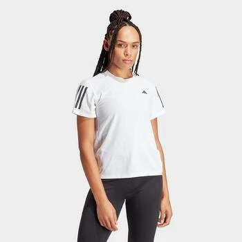 推荐Women's adidas Own The Run T-Shirt商品