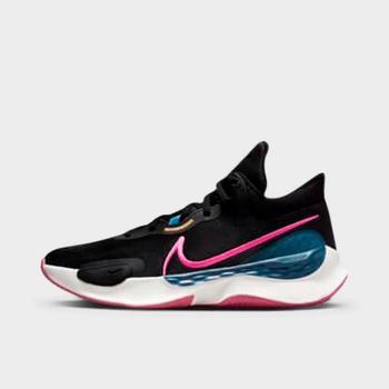 推荐Nike Renew Elevate 3 Basketball Shoes商品