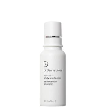 推荐Dr Dennis Gross Alpha Beta Daily Moisturiser 50ml商品