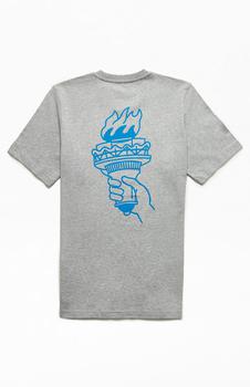 推荐Hoop York City T-Shirt商品