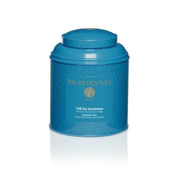 商品Palais des Thés | Colors of Tea The Du Hammam, 3.5 oz,商家Macy's,价格¥187图片