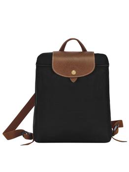 商品Longchamp `Le Pliage Original` Unisex Backpack图片