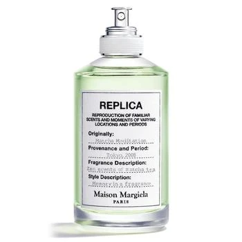 推荐Unisex Replica Matcha Meditation EDT Spray 3.4 oz Fragrances 3614273312370商品