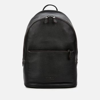 推荐Coach Men's Metropolitan Soft Backpack商品