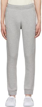 Adidas | Gray Essentials Lounge Pants商品图片,独家减免邮费