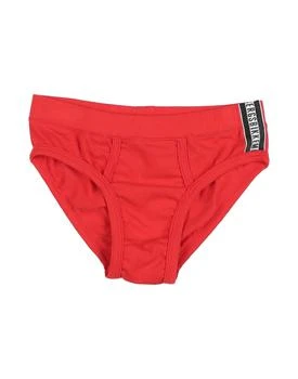 BIKKEMBERGS | Brief,商家Yoox HK,价格¥270