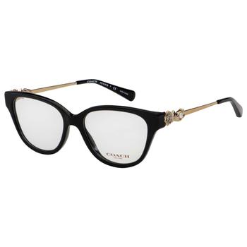 时尚coach tabby女装, Coach | Coach Fashion   眼镜商品图片 3.7折×额外8.8折, 额外八八折