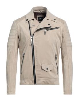 BERNA | Biker jacket商品图片,4.8折