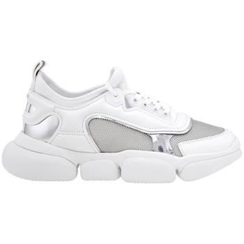 推荐Moncler Ladies Briseis Sneakers in White, Brand Size 38 (US Size 8)商品
